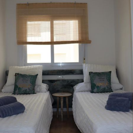 Apartamento Port View - Reina Sofia Estepona Exterior foto
