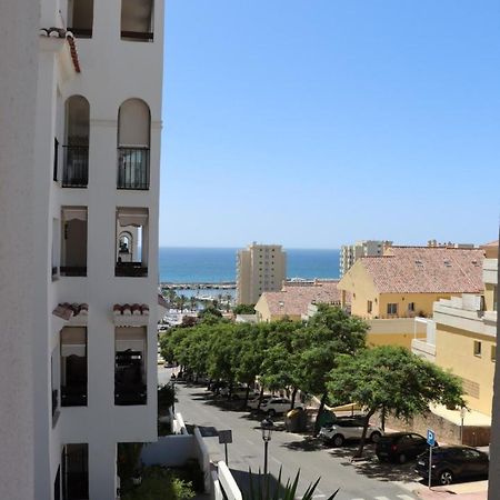 Apartamento Port View - Reina Sofia Estepona Exterior foto